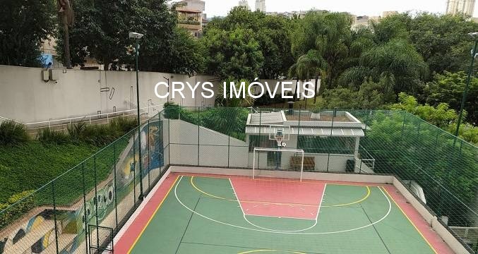 Apartamento à venda com 3 quartos, 89m² - Foto 2