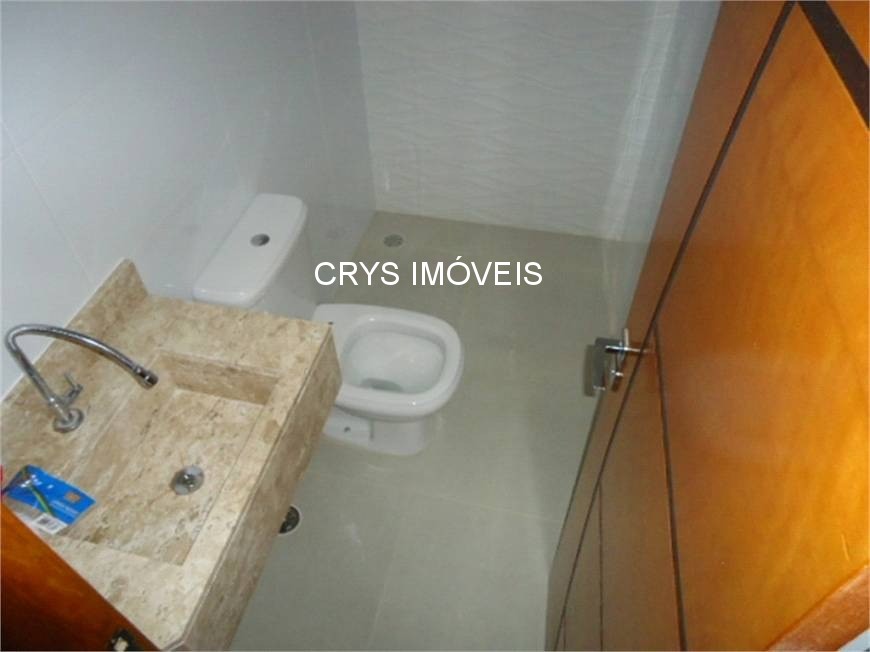 Casa, 3 quartos, 140 m² - Foto 11