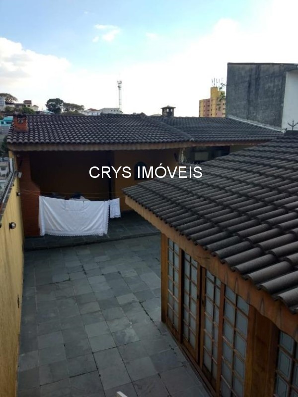 Sobrado, 4 quartos, 242 m² - Foto 18