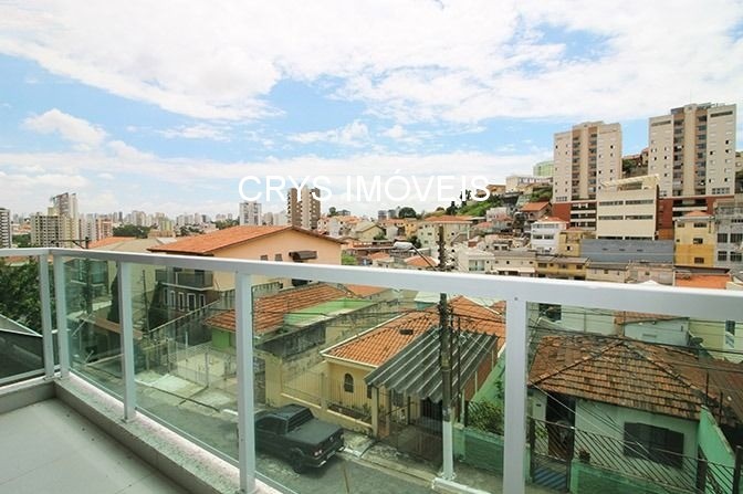 Apartamento, 2 quartos, 50 m² - Foto 6