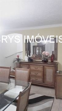 Casa à venda com 3 quartos - Foto 9
