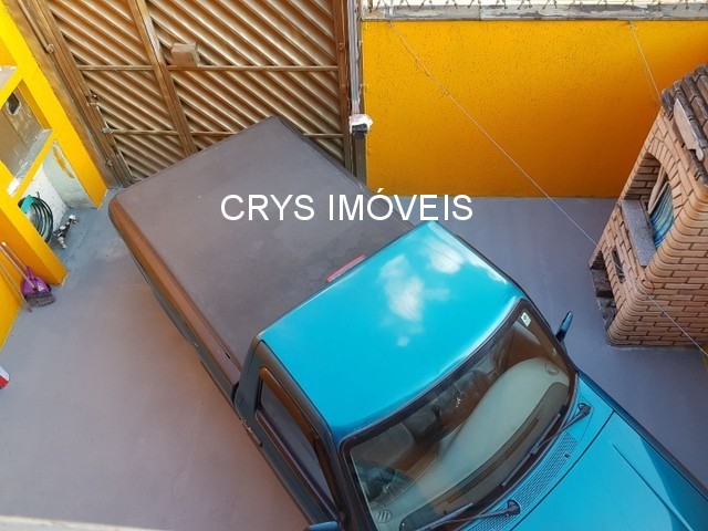 Casa, 2 quartos, 72 m² - Foto 4