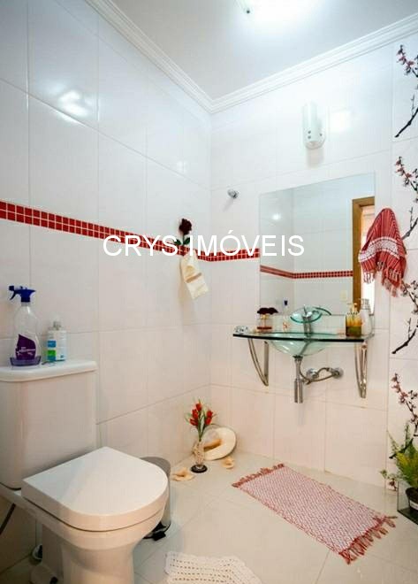 Casa, 3 quartos, 220 m² - Foto 5