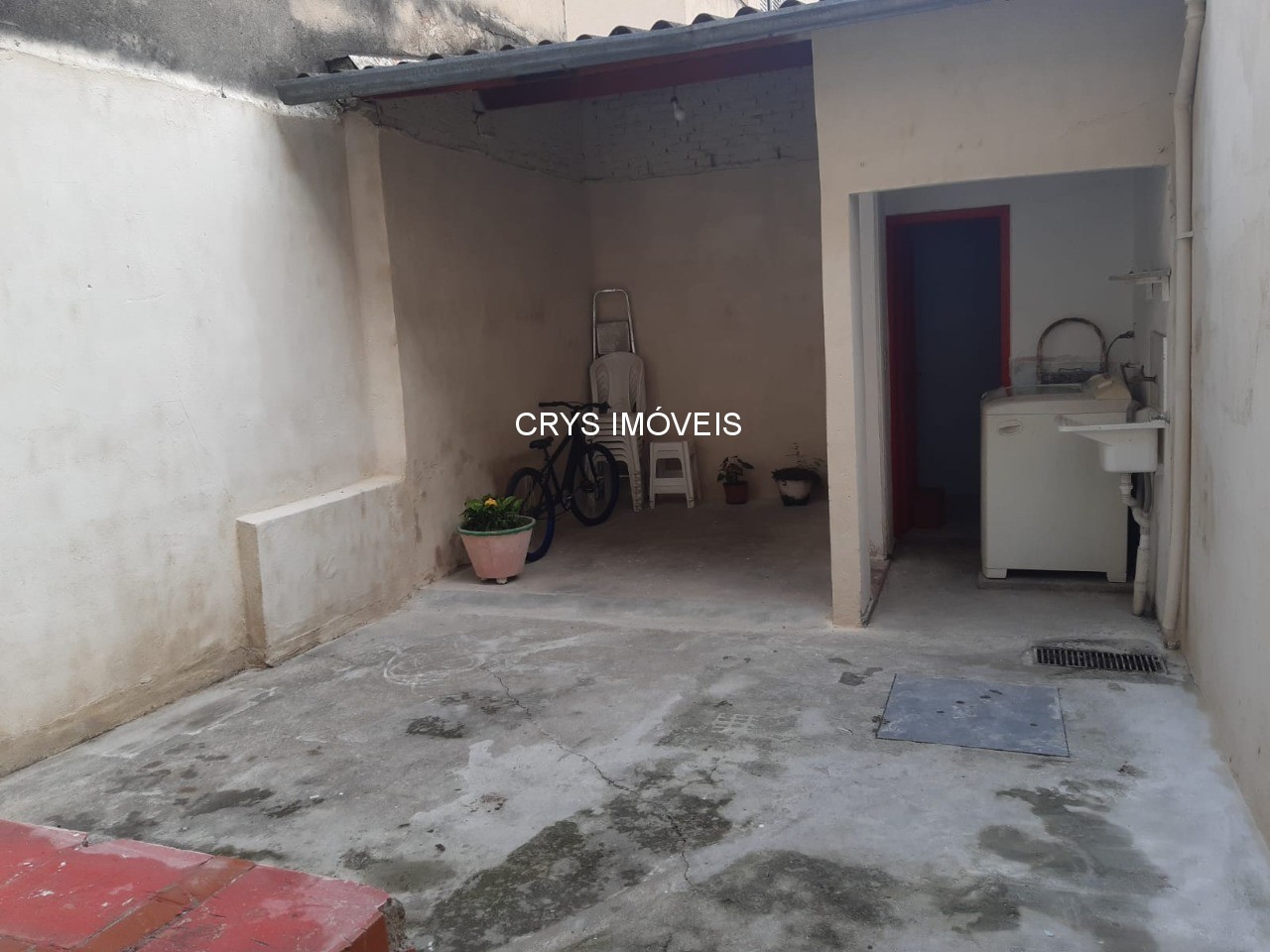 Casa, 2 quartos, 95 m² - Foto 2