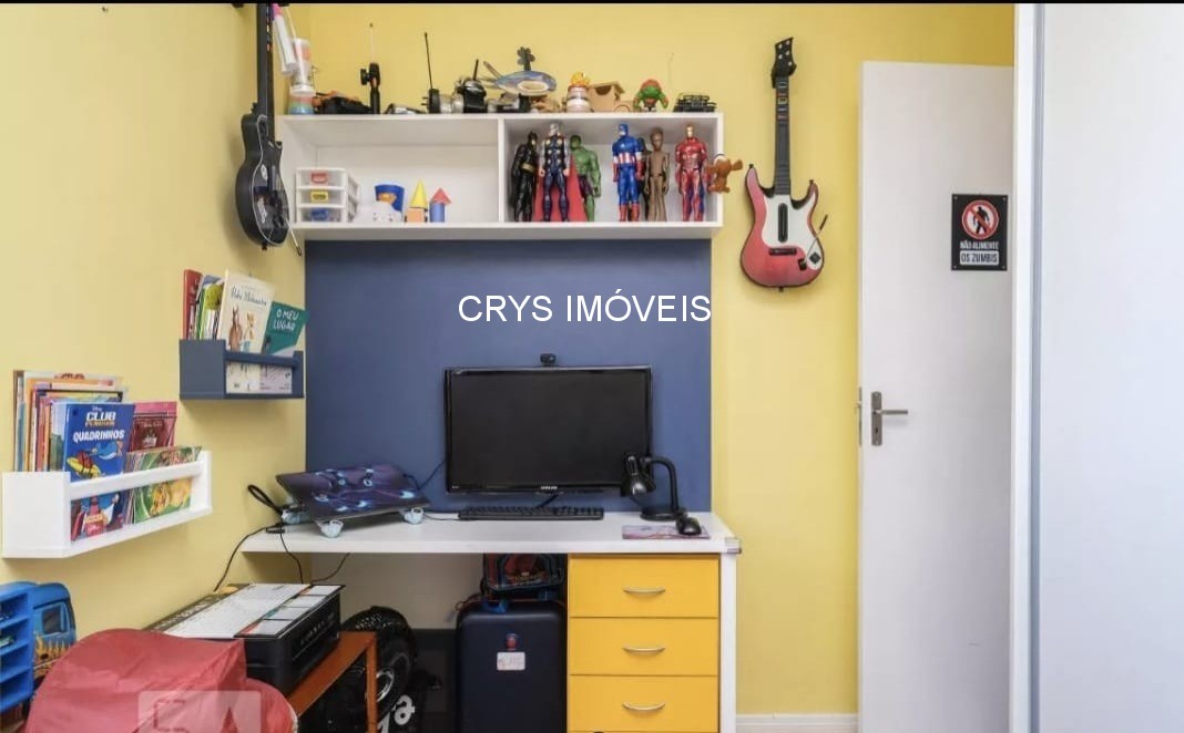 Apartamento, 3 quartos, 63 m² - Foto 13