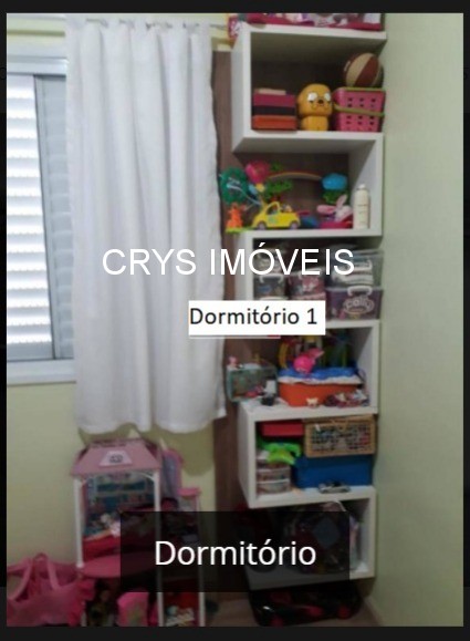Apartamento, 2 quartos, 60 m² - Foto 9