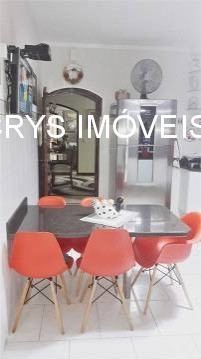 Casa à venda com 3 quartos - Foto 3