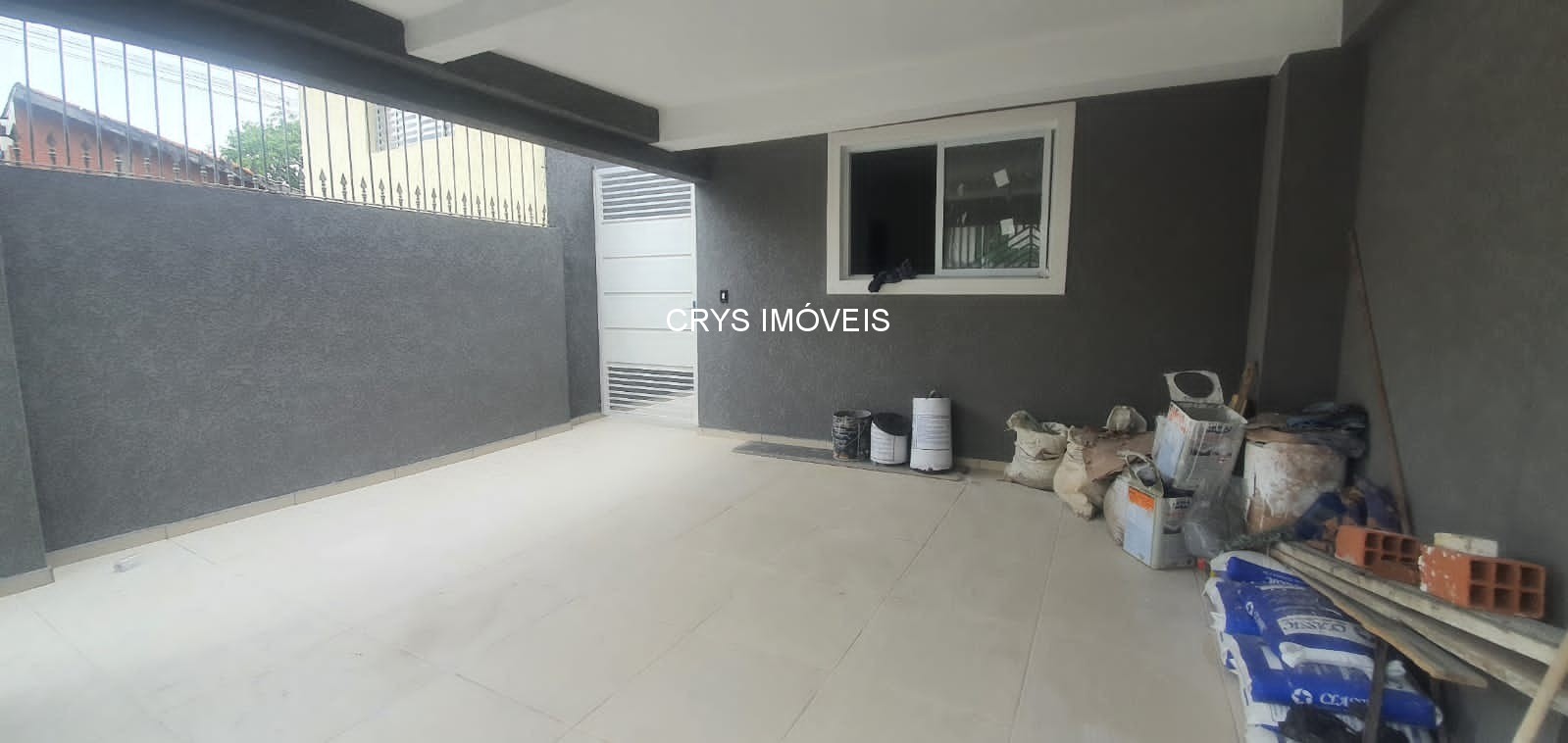 Casa, 3 quartos, 90 m² - Foto 1
