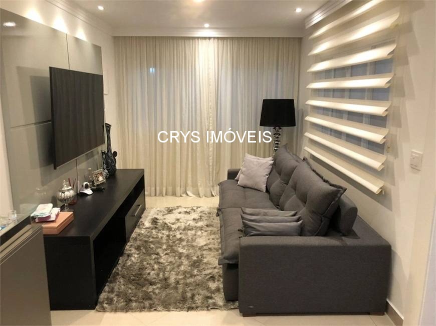 Casa à venda com 3 quartos, 240m² - Foto 14