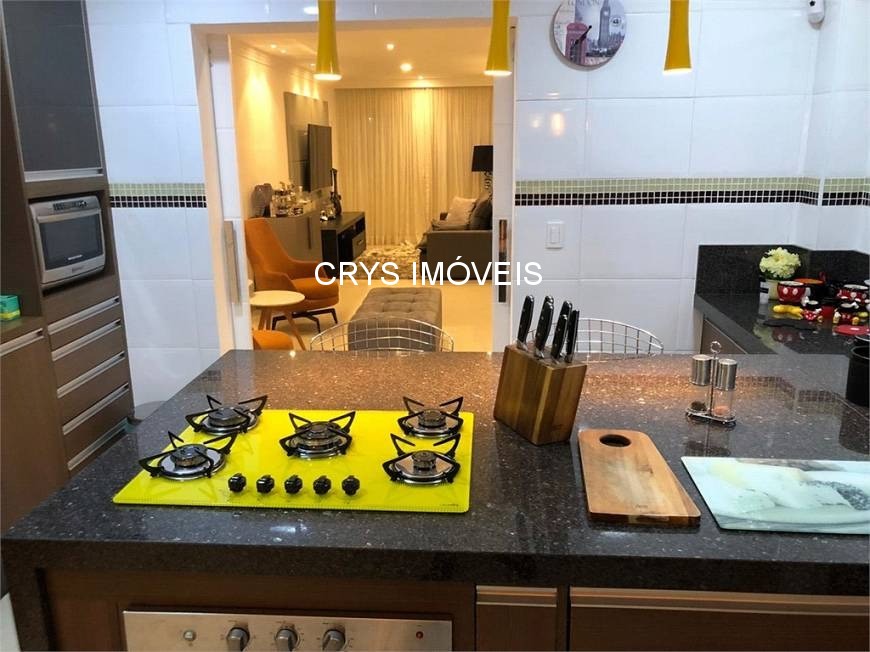 Casa à venda com 3 quartos, 240m² - Foto 20