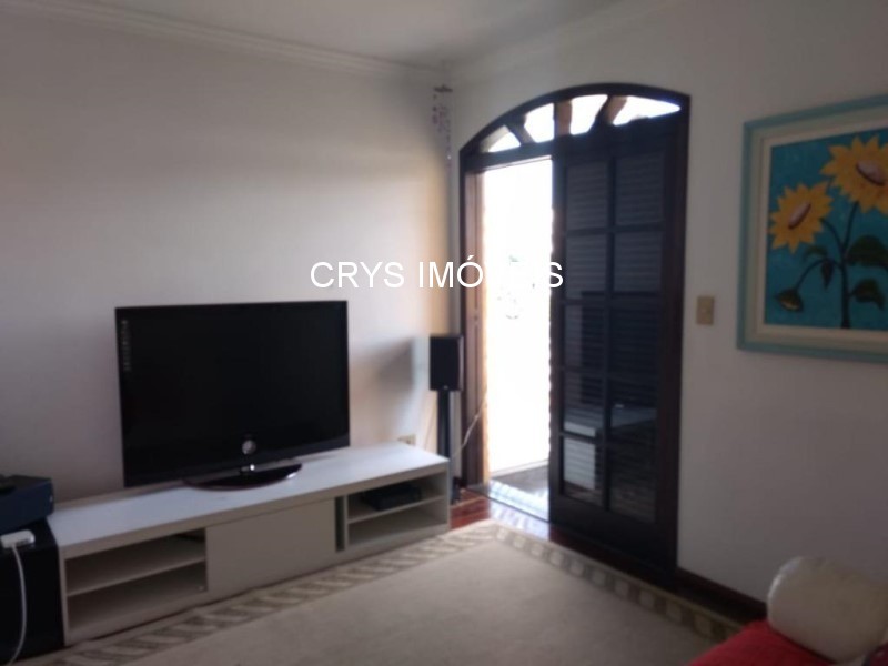 Sobrado, 4 quartos, 242 m² - Foto 6