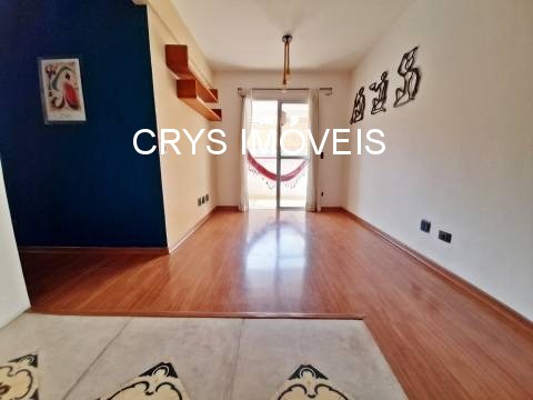 Apartamento, 2 quartos, 57 m² - Foto 9