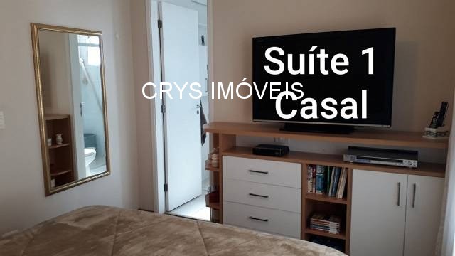 Apartamento, 3 quartos, 126 m² - Foto 15