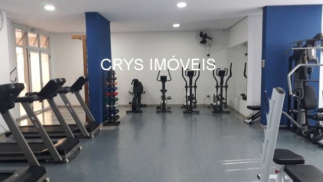 Apartamento, 3 quartos, 126 m² - Foto 21