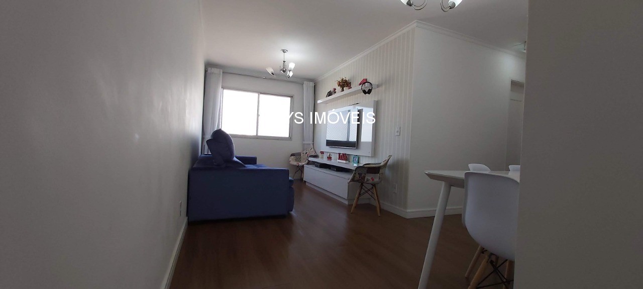 Apartamento, 2 quartos, 60 m² - Foto 4