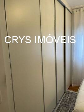 Apartamento à venda com 3 quartos, 89m² - Foto 13