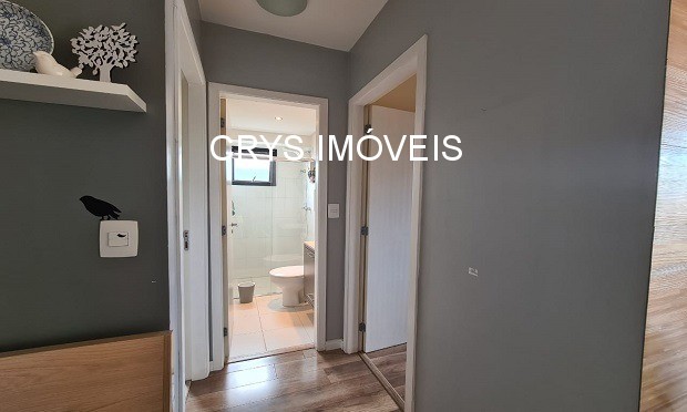 Apartamento, 2 quartos, 54 m² - Foto 5