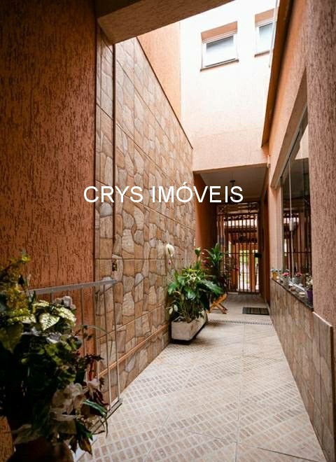 Casa, 3 quartos, 220 m² - Foto 27