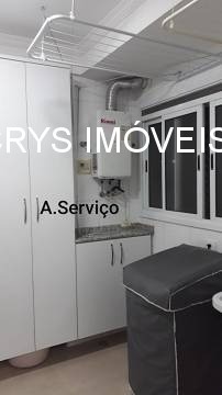Apartamento, 3 quartos, 126 m² - Foto 7