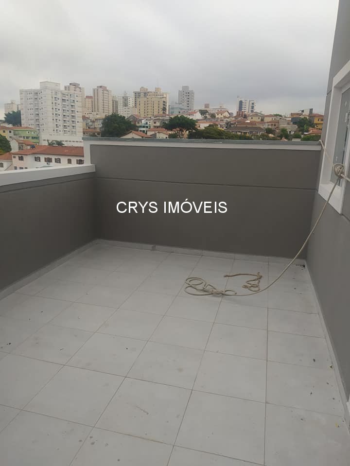 Apartamento, 2 quartos, 35 m² - Foto 10
