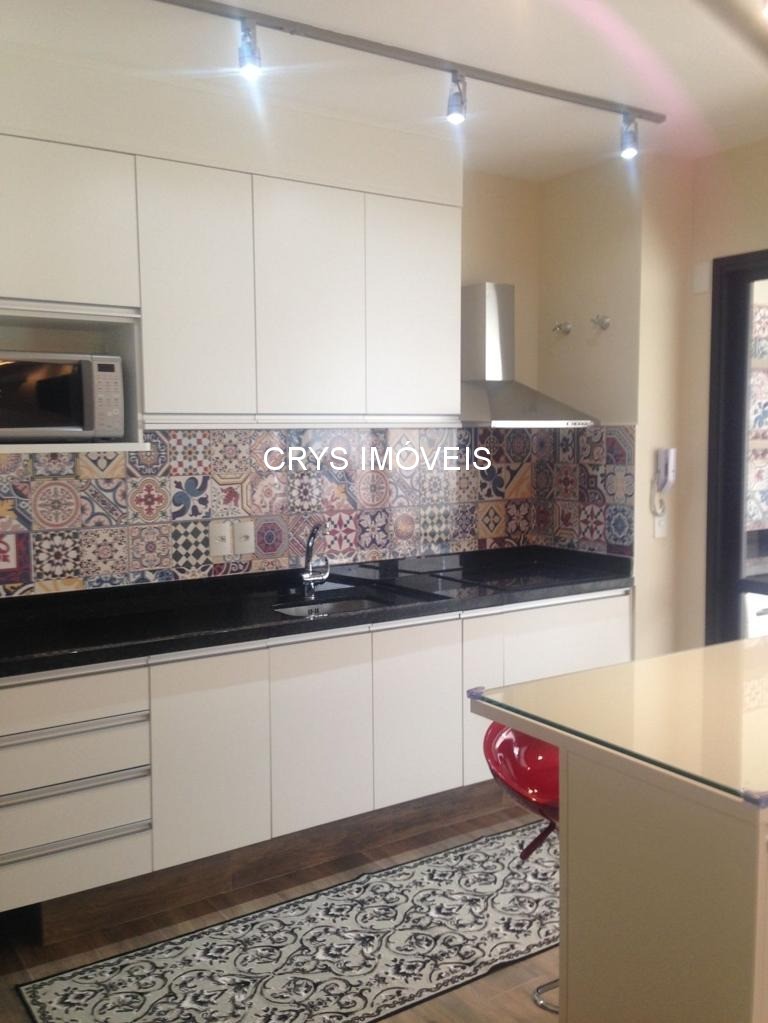 Apartamento, 1 quarto, 42 m² - Foto 8