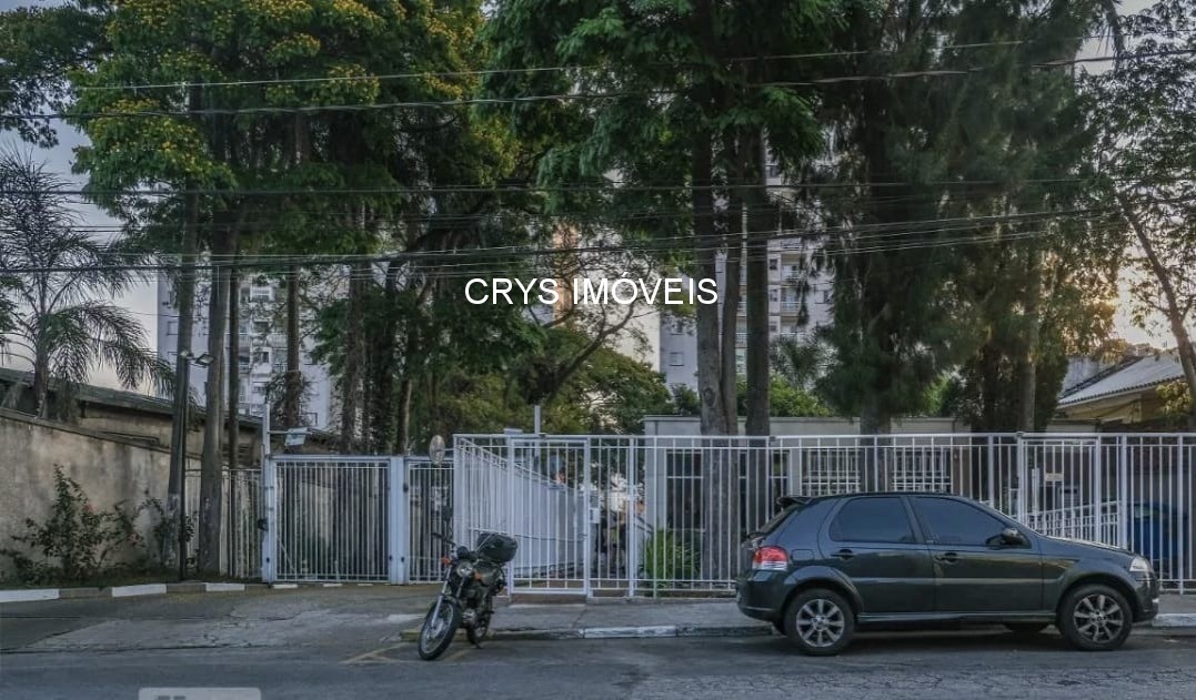 Apartamento, 3 quartos, 63 m² - Foto 2