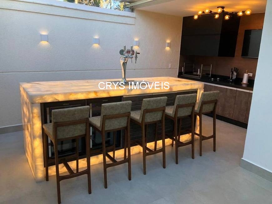 Casa à venda com 3 quartos, 240m² - Foto 21