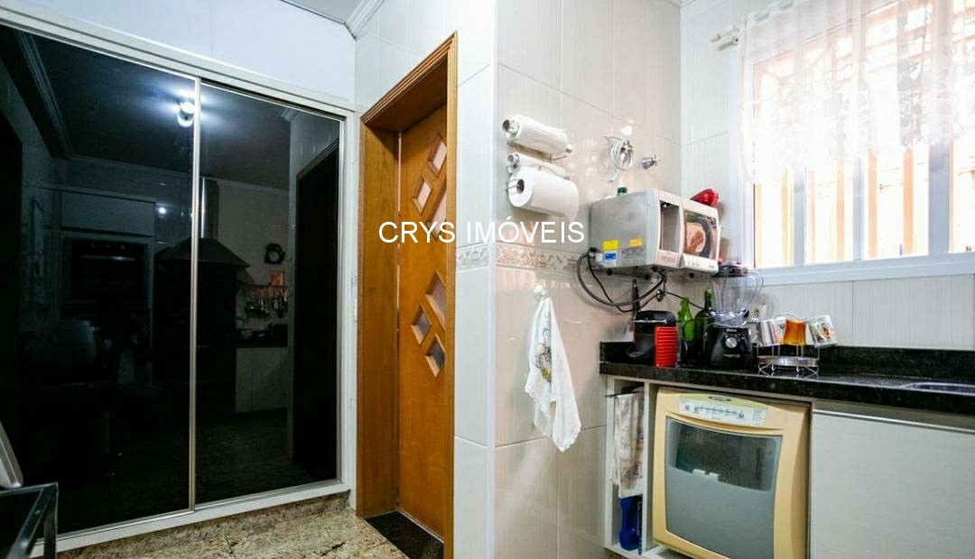 Casa, 3 quartos, 220 m² - Foto 24