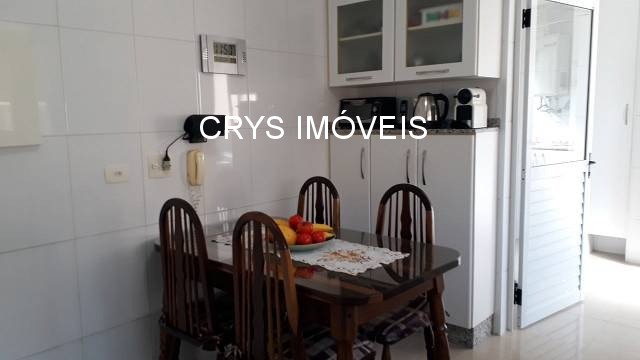 Apartamento, 3 quartos, 126 m² - Foto 10