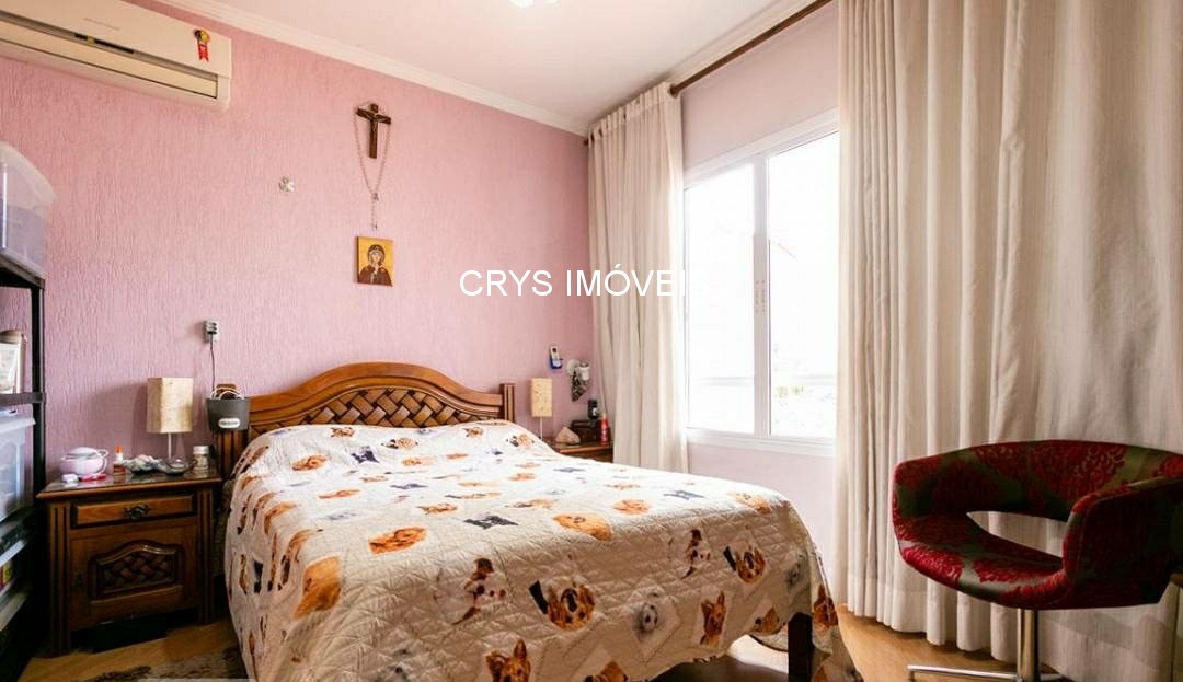 Casa, 3 quartos, 220 m² - Foto 11