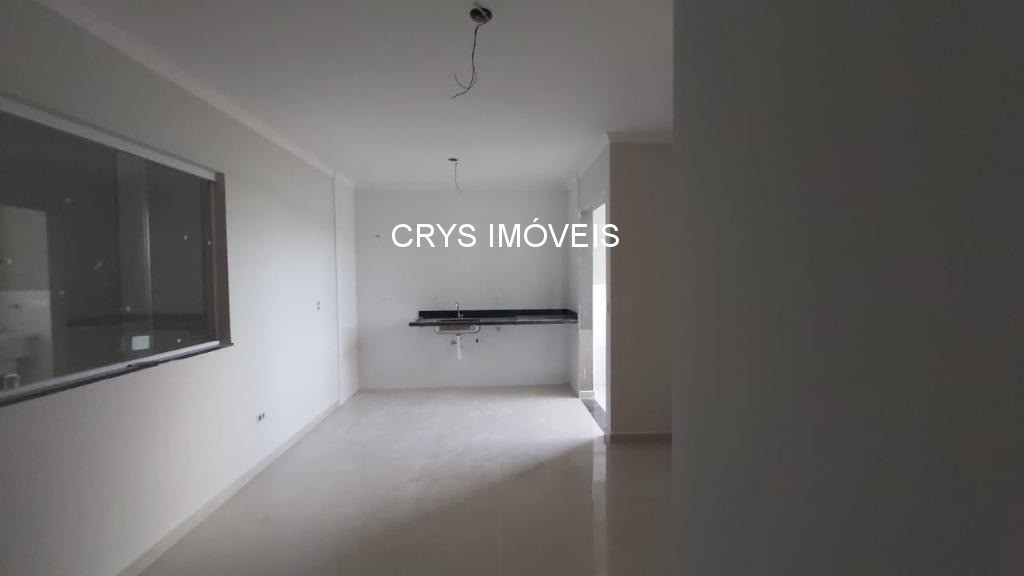 Apartamento à venda com 2 quartos, 44m² - Foto 6