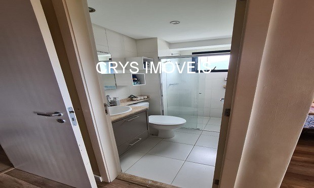 Apartamento, 2 quartos, 54 m² - Foto 3