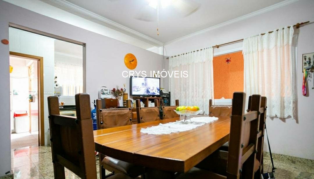 Casa, 3 quartos, 220 m² - Foto 8