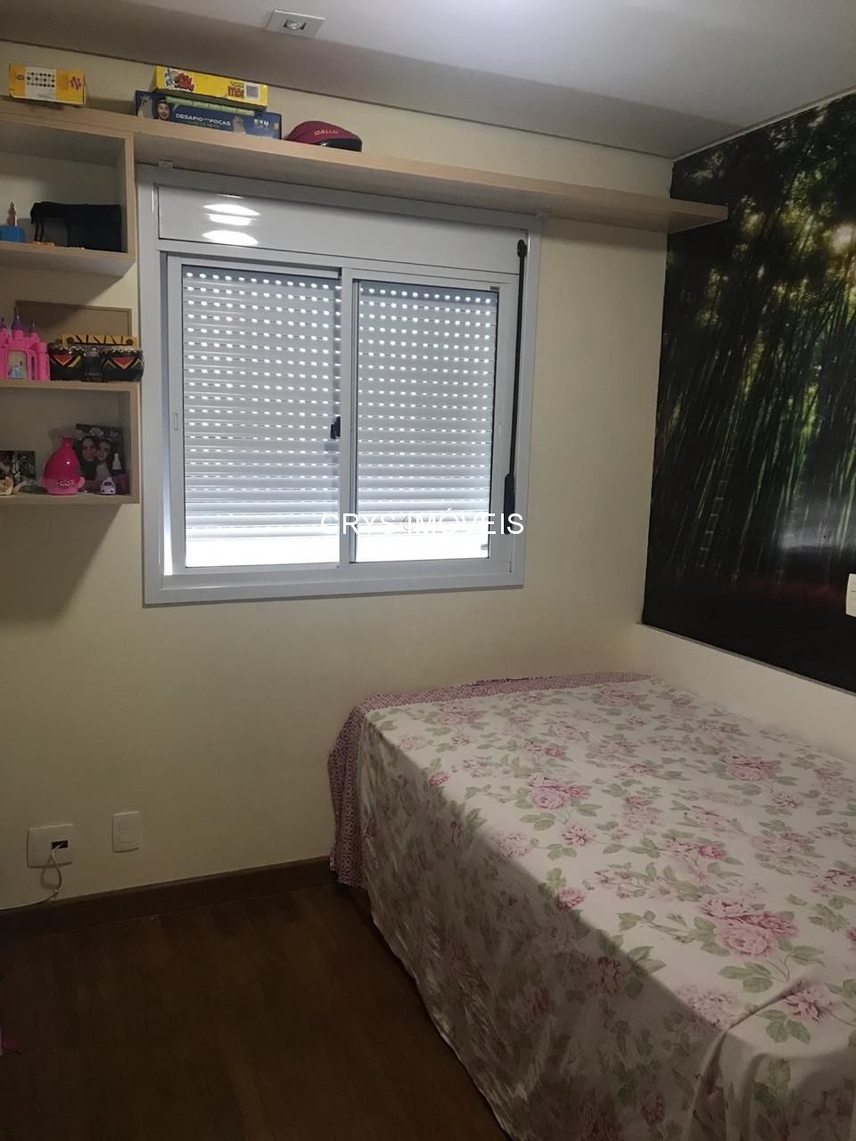 Apartamento, 3 quartos, 121 m² - Foto 6