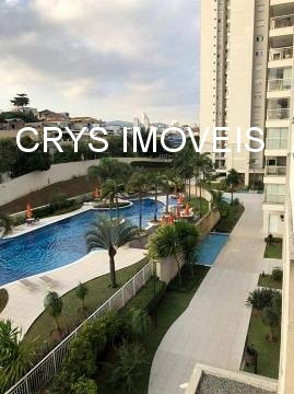 Apartamento à venda com 3 quartos, 89m² - Foto 8