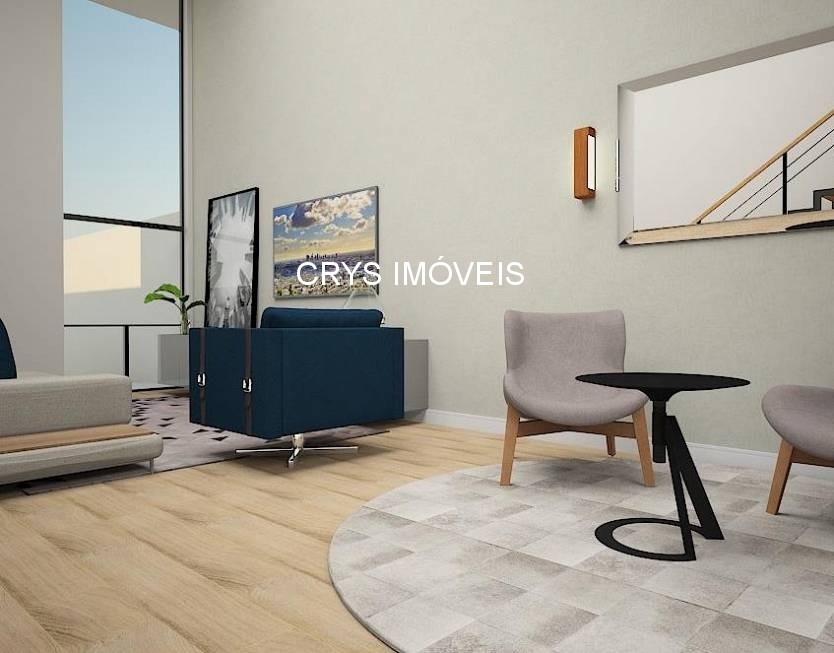Casa, 3 quartos, 185 m² - Foto 4