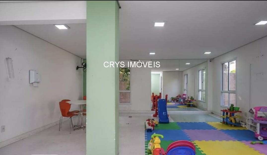 Apartamento, 3 quartos, 63 m² - Foto 21