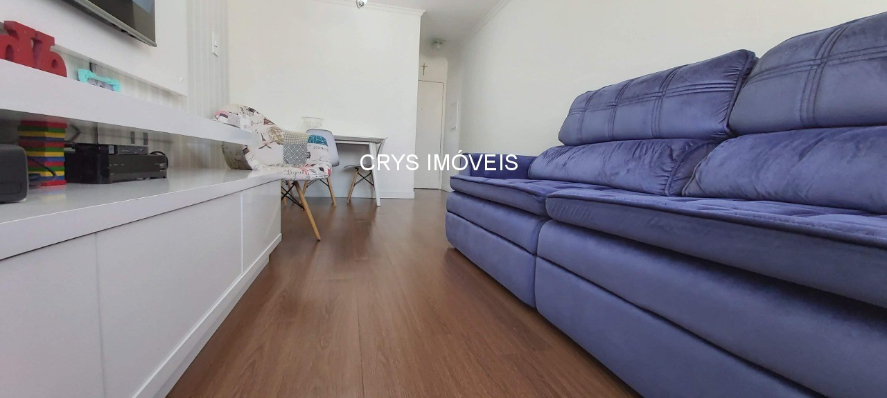 Apartamento, 2 quartos, 60 m² - Foto 3