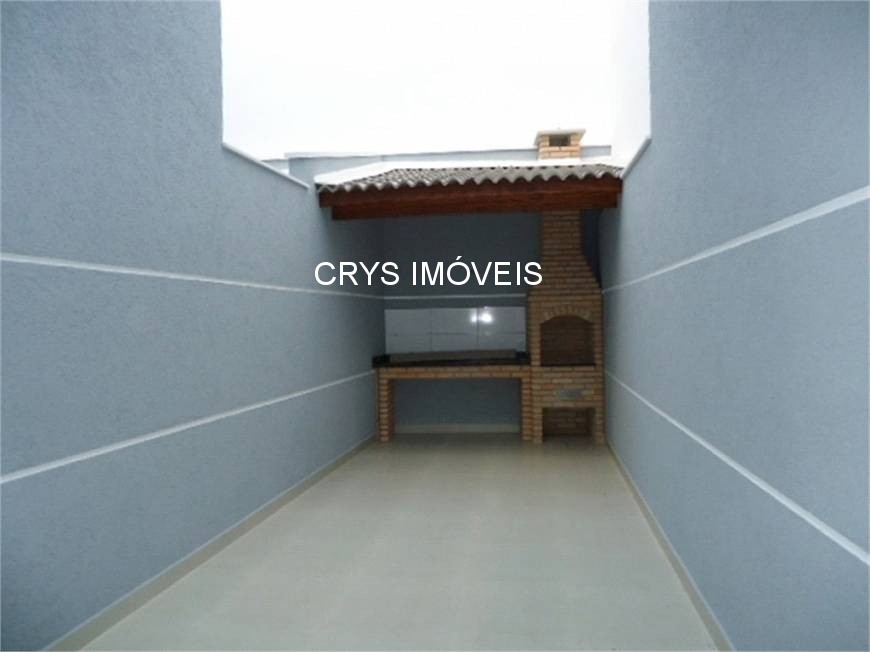 Casa, 3 quartos, 140 m² - Foto 9