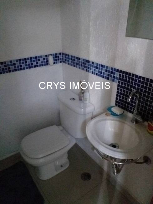 Casa, 3 quartos, 280 m² - Foto 16