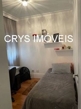 Apartamento à venda com 3 quartos, 89m² - Foto 11