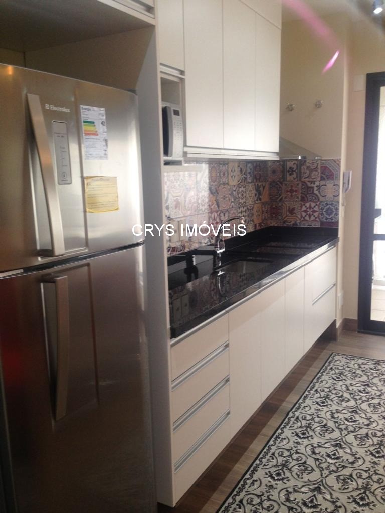 Apartamento, 1 quarto, 42 m² - Foto 21