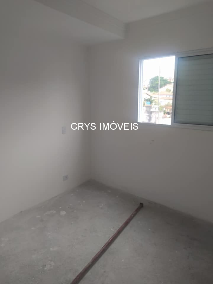 Apartamento, 2 quartos, 40 m² - Foto 4
