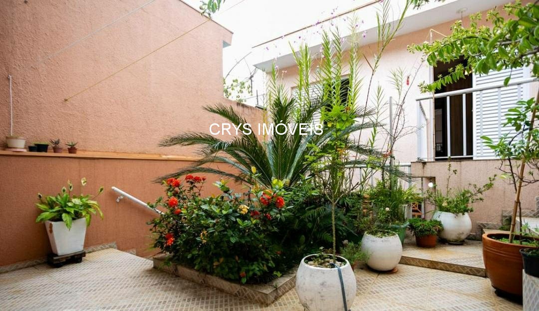 Casa, 3 quartos, 220 m² - Foto 25