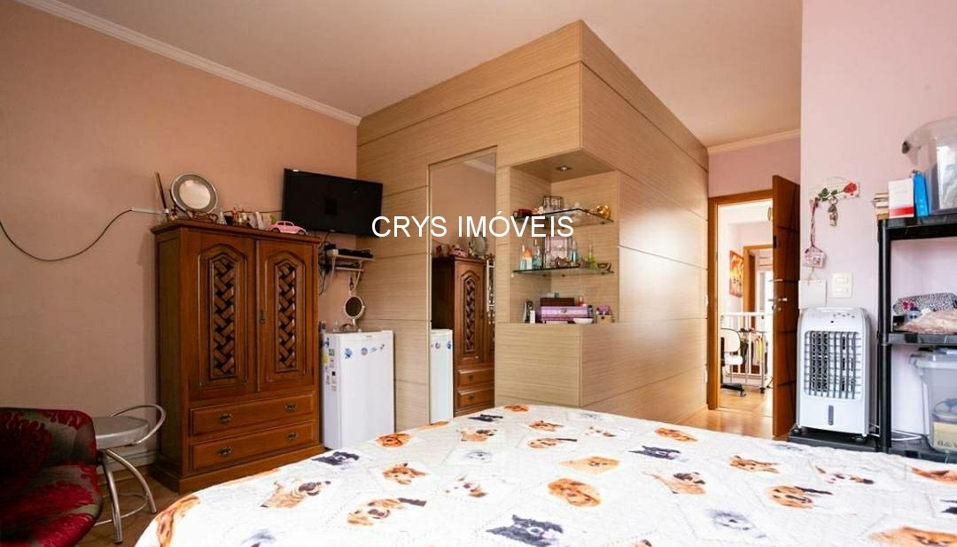 Casa, 3 quartos, 220 m² - Foto 12