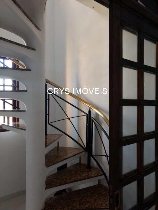 Sobrado, 4 quartos, 242 m² - Foto 20