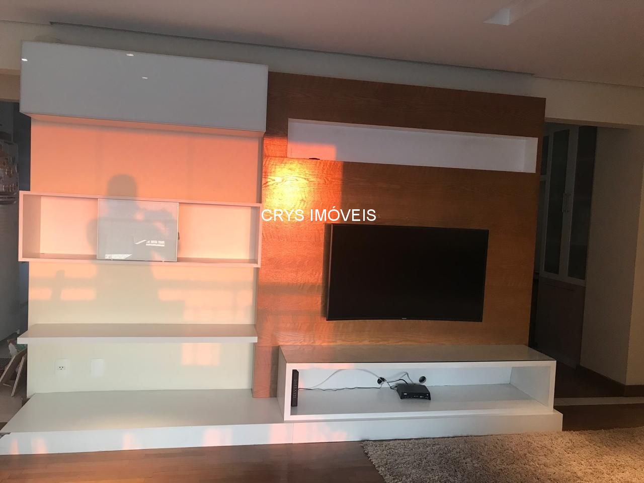 Apartamento, 3 quartos, 121 m² - Foto 3