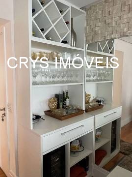 Apartamento à venda com 3 quartos, 89m² - Foto 15