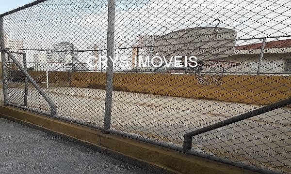 Apartamento, 2 quartos, 54 m² - Foto 8