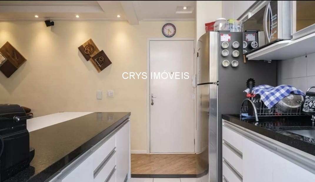 Apartamento, 3 quartos, 63 m² - Foto 18